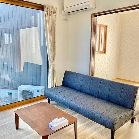 富士晴 Guest House Minamitsuru Exterior photo