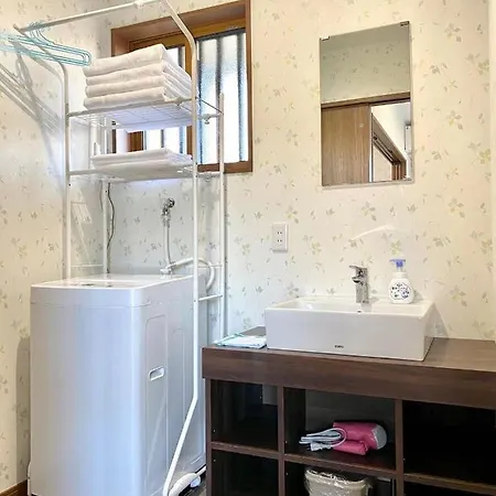 富士晴 Guest House Minamitsuru Exterior photo