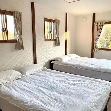 富士晴 Guest House Minamitsuru Exterior photo