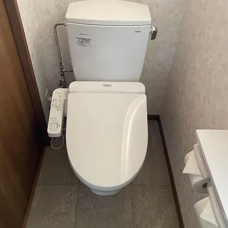 富士晴 Guest House Minamitsuru Exterior photo