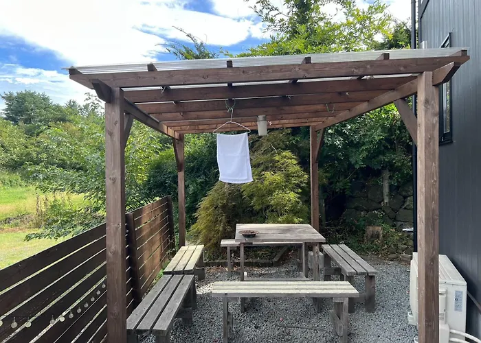 富士晴 Guest House