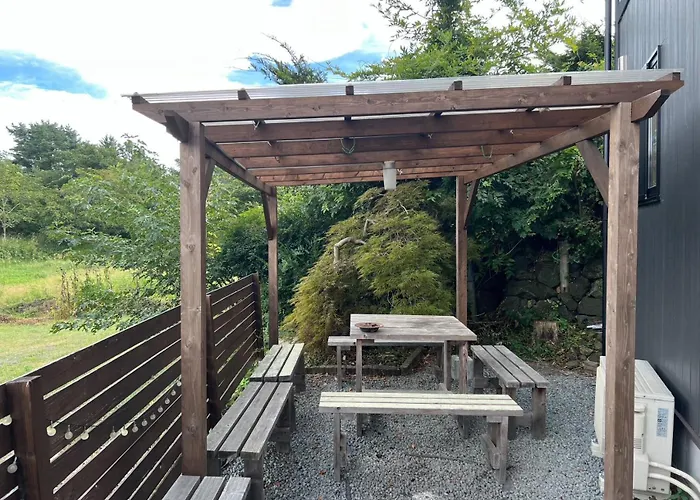 富士晴 Guest House
