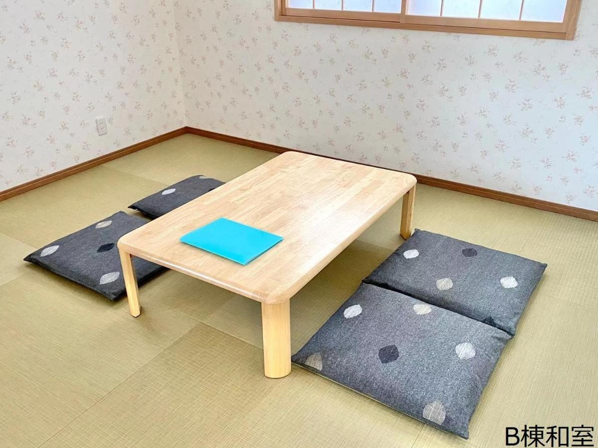 富士晴 Villa
