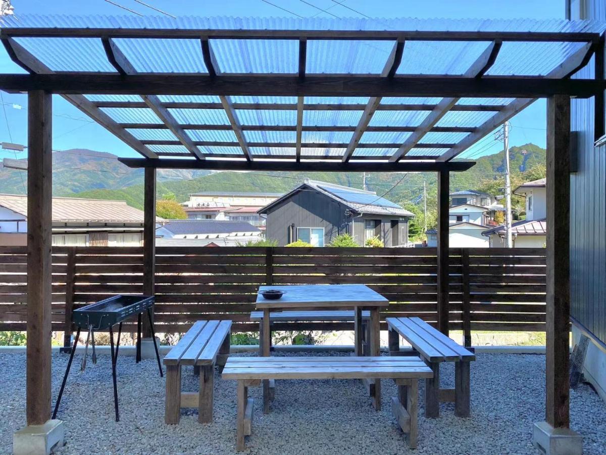 富士晴 Villa