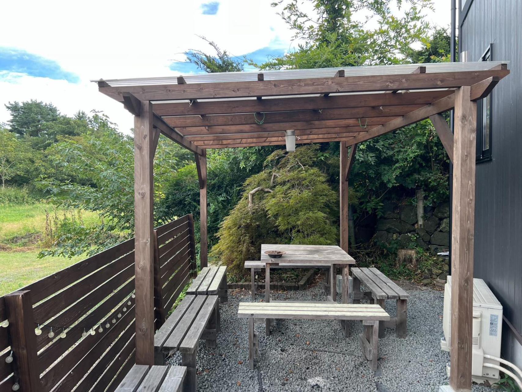 富士晴 Villa